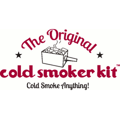 The Original Cold Smoker Kit