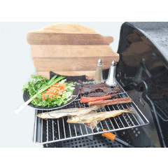 The Original Cold Smoker Kit