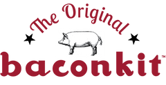 Make your own bacon with The Original Baconkit