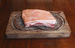 Make your own bacon with The Original Baconkit